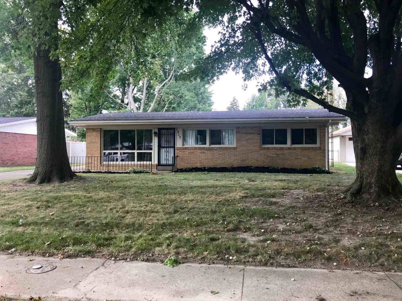 1213 Belvedere Drive - Photo 1