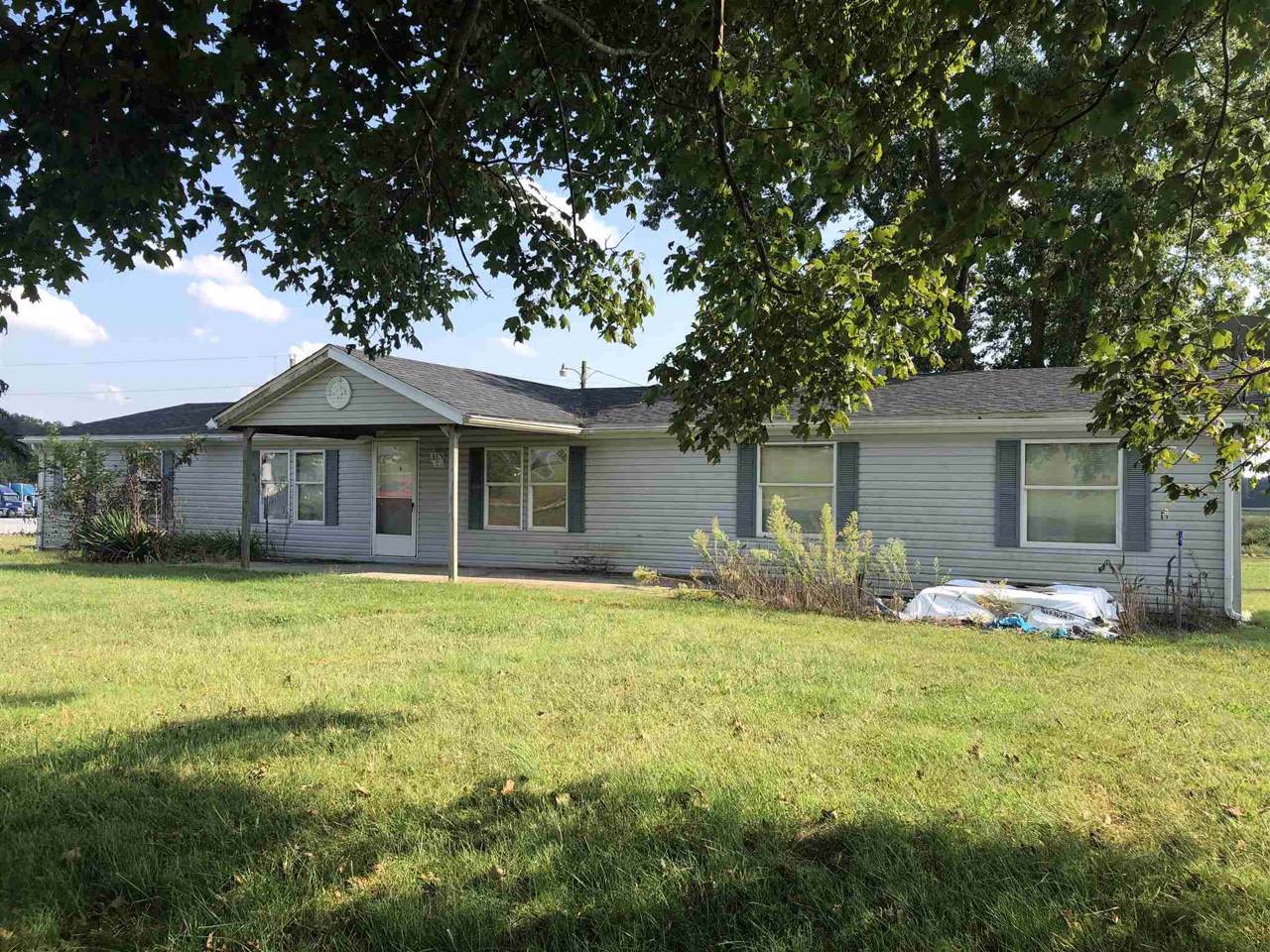 1711 County Road 700 N - Photo 1