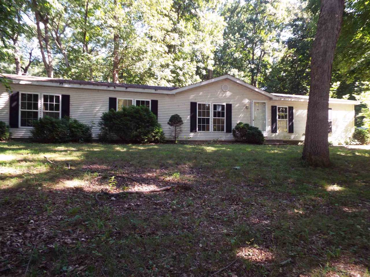 12155 Horseshoe Bend Road - Photo 1