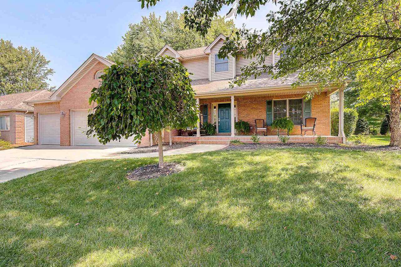 705 Greystone Court - Photo 1