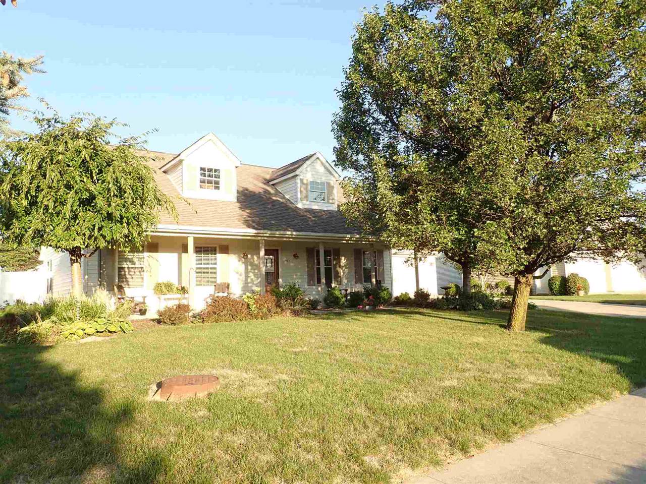 1503 Crane Pond Drive - Photo 1