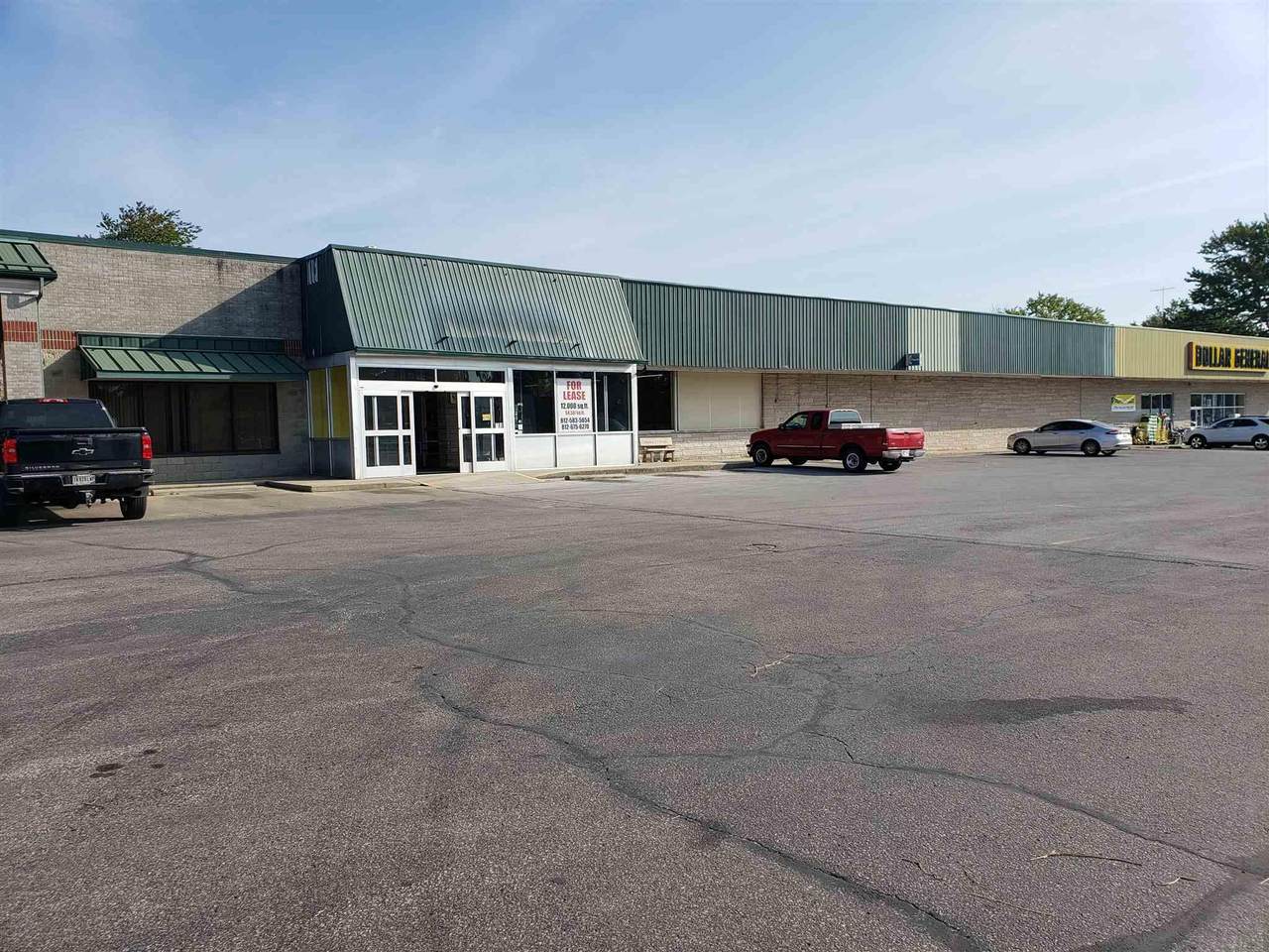 1305 Main (Unit 1307) Street - Photo 1