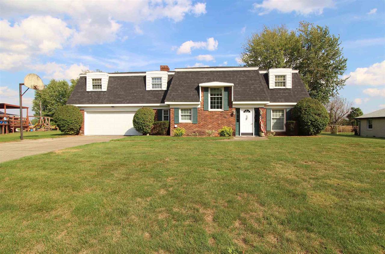 4954 Brooke Drive - Photo 1