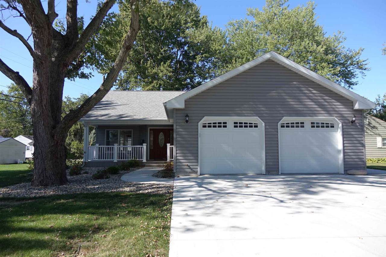 8 Ulen Drive - Photo 1