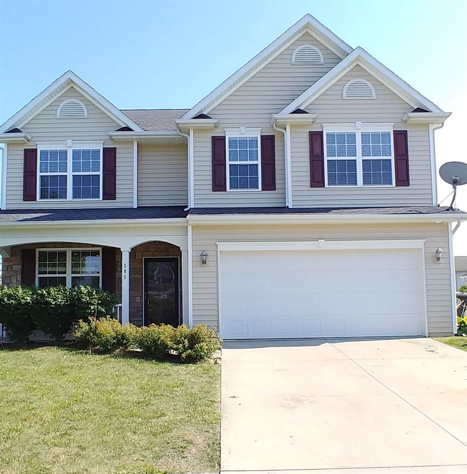 205 Chisholm Place - Photo 1