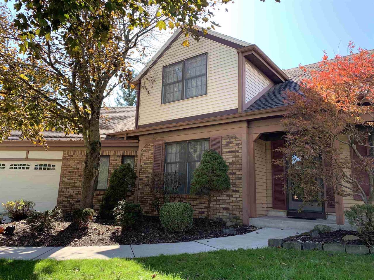 7216 Snowfall Court - Photo 1