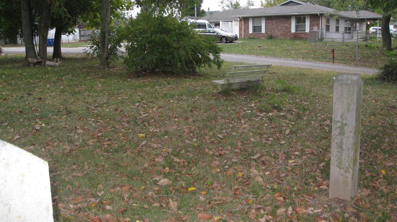TBD 27th Street - Photo 1