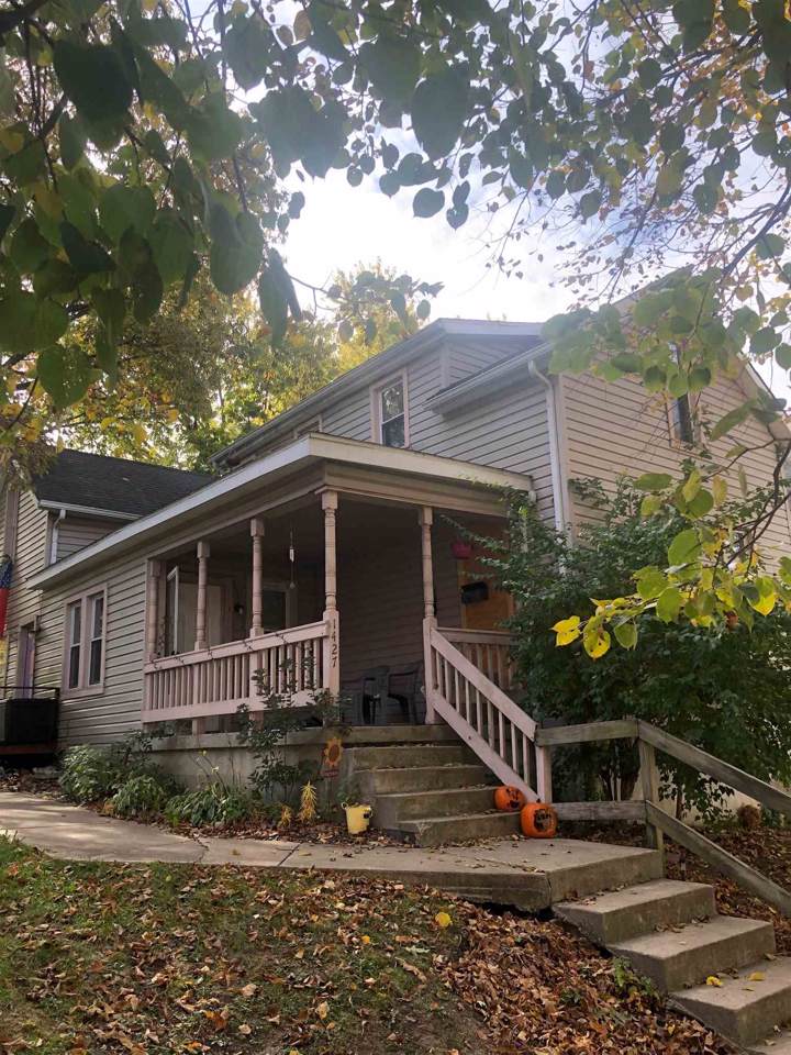 1427 Alabama Street - Photo 1