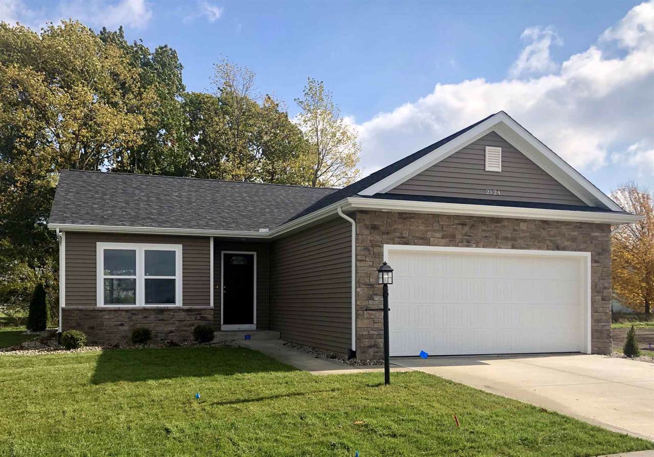 2124 Newbury Circle - Photo 1