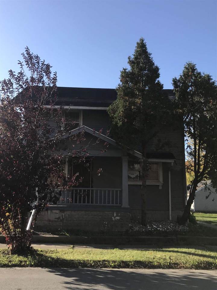 1712 Colerick Street - Photo 1