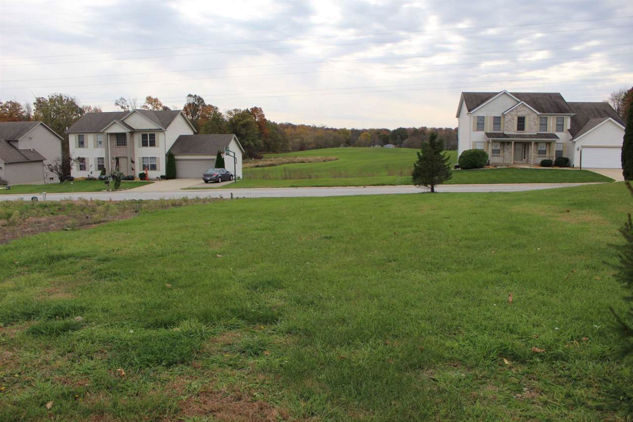 25875 Running Creek Drive - Photo 1