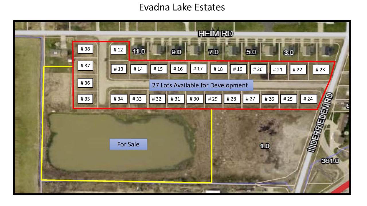 102 (Lot 13) Evadna Drive - Photo 1