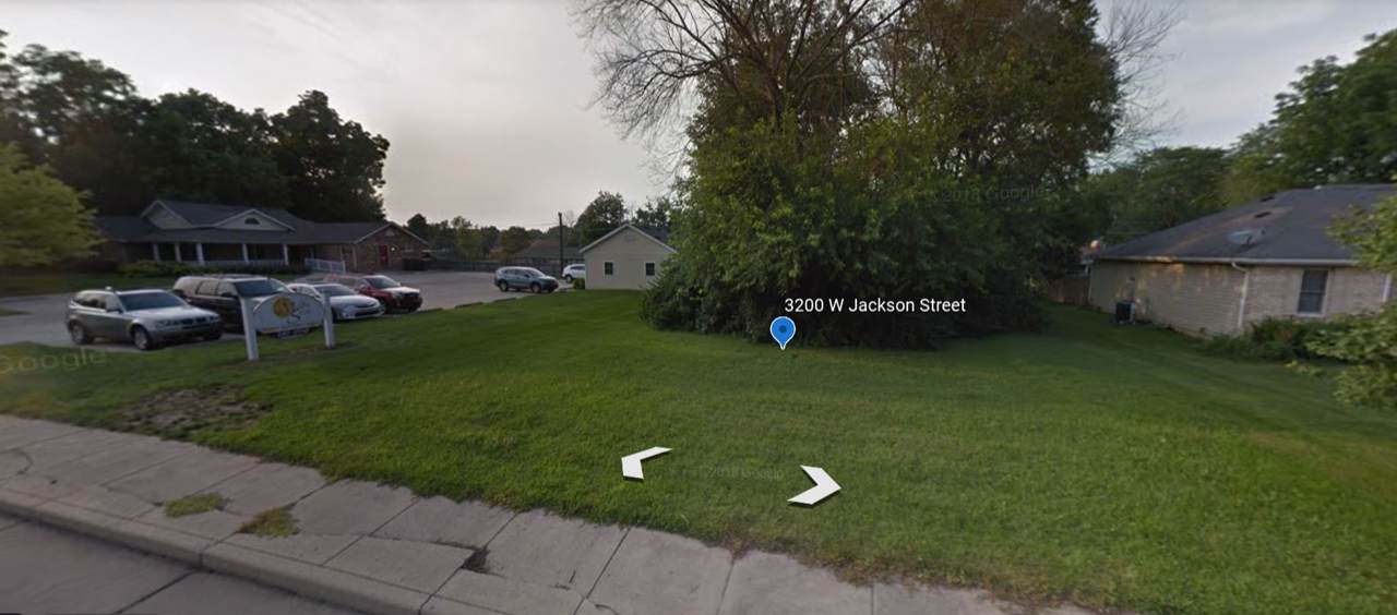3200 Jackson Street - Photo 1