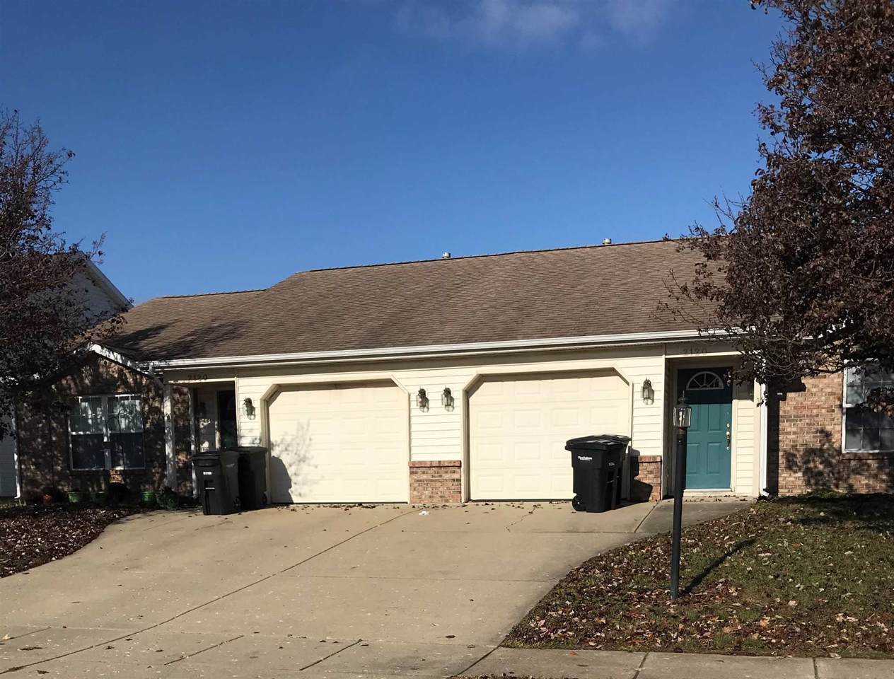 2120 Bridgewater Circle - Photo 1