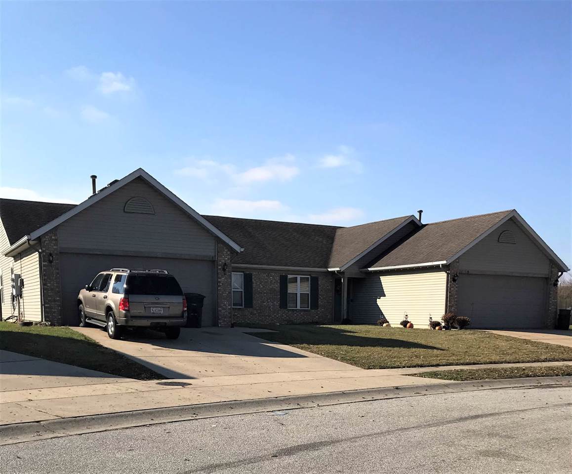 2026 Bridgewater Circle - Photo 1