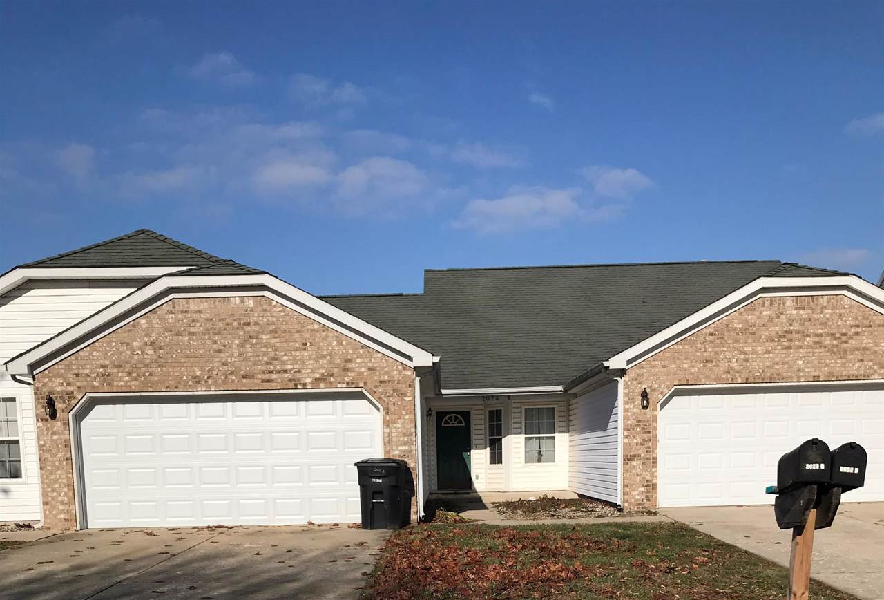 2024 Bridgewater Circle - Photo 1