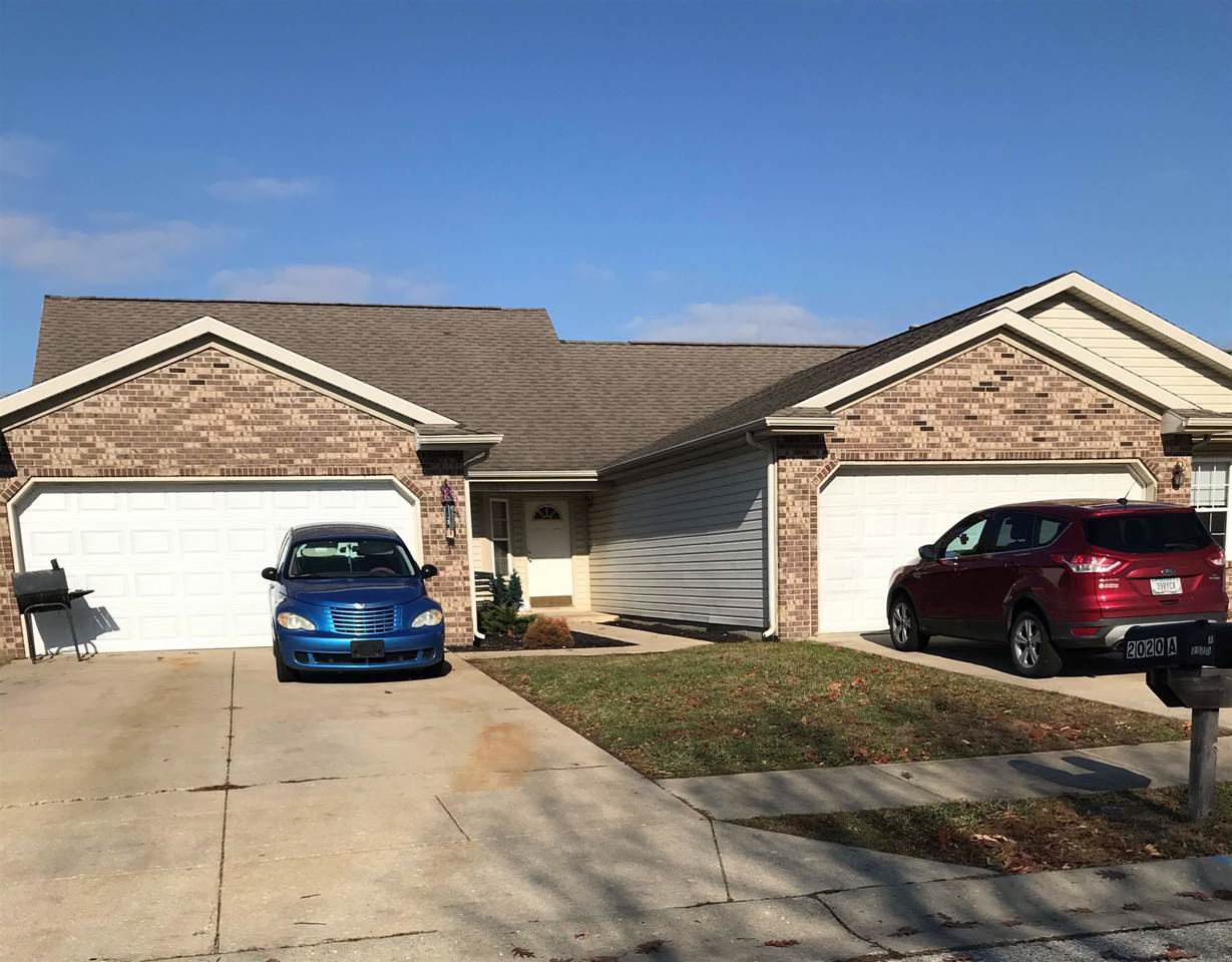 2020 Bridgewater Circle - Photo 1