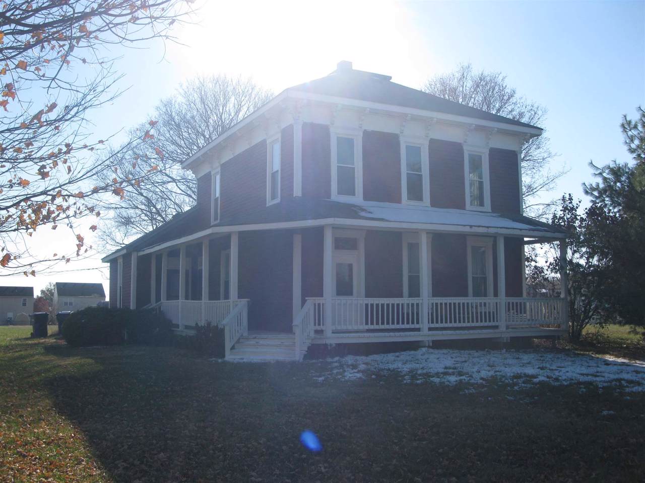 11915 156th Street - Photo 1