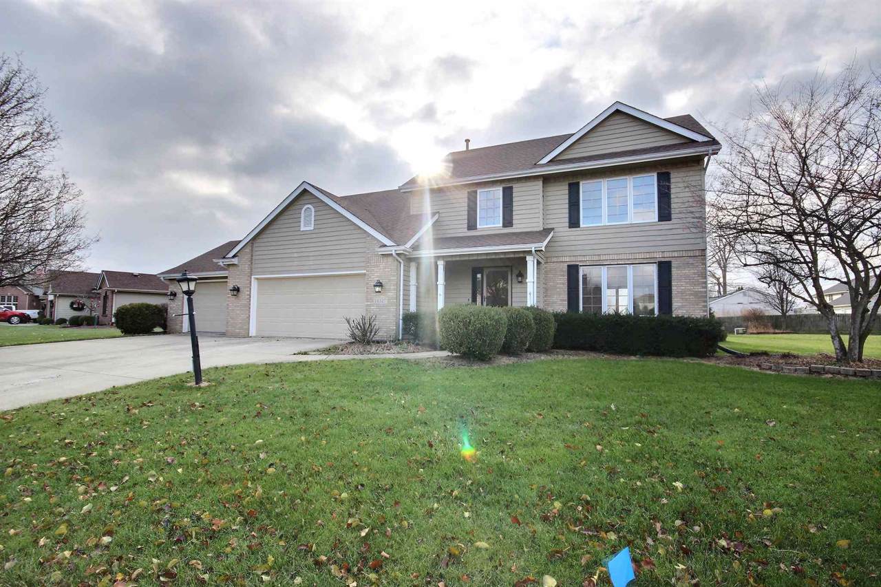 14327 Stonebriar Cove - Photo 1