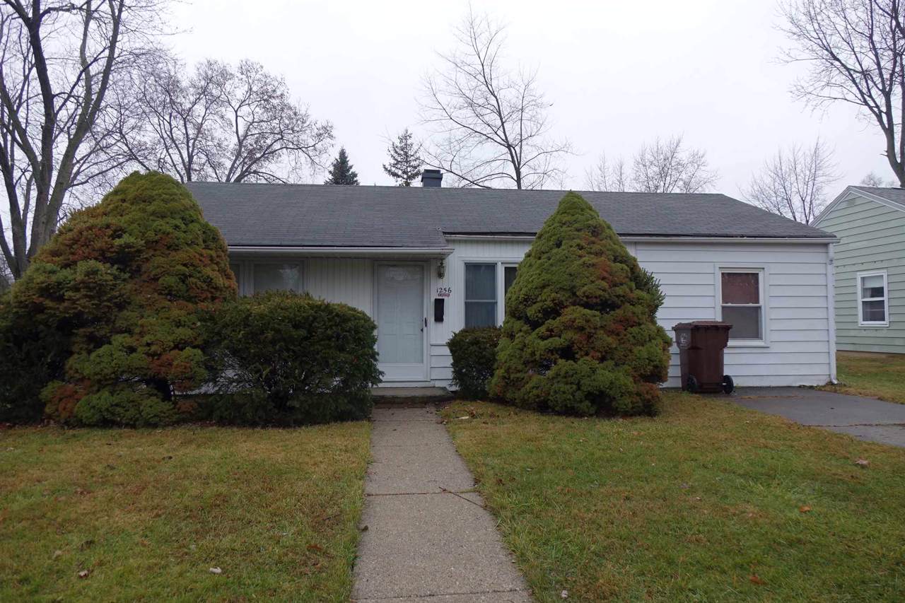1256 Willard Drive - Photo 1