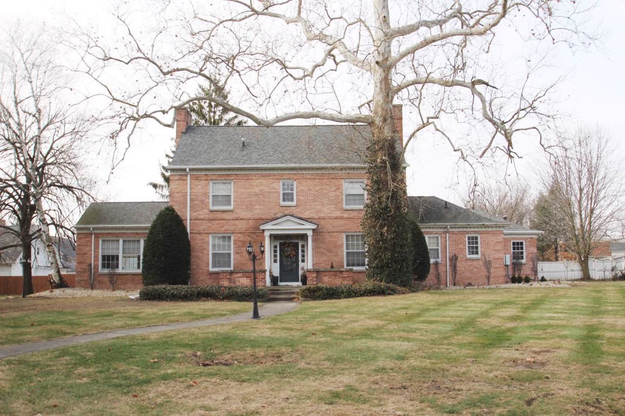 450 Cass Street - Photo 1