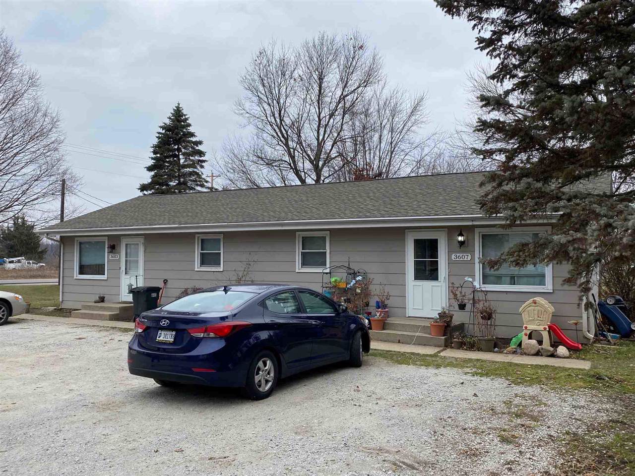 3603-3607 250 W - Photo 1