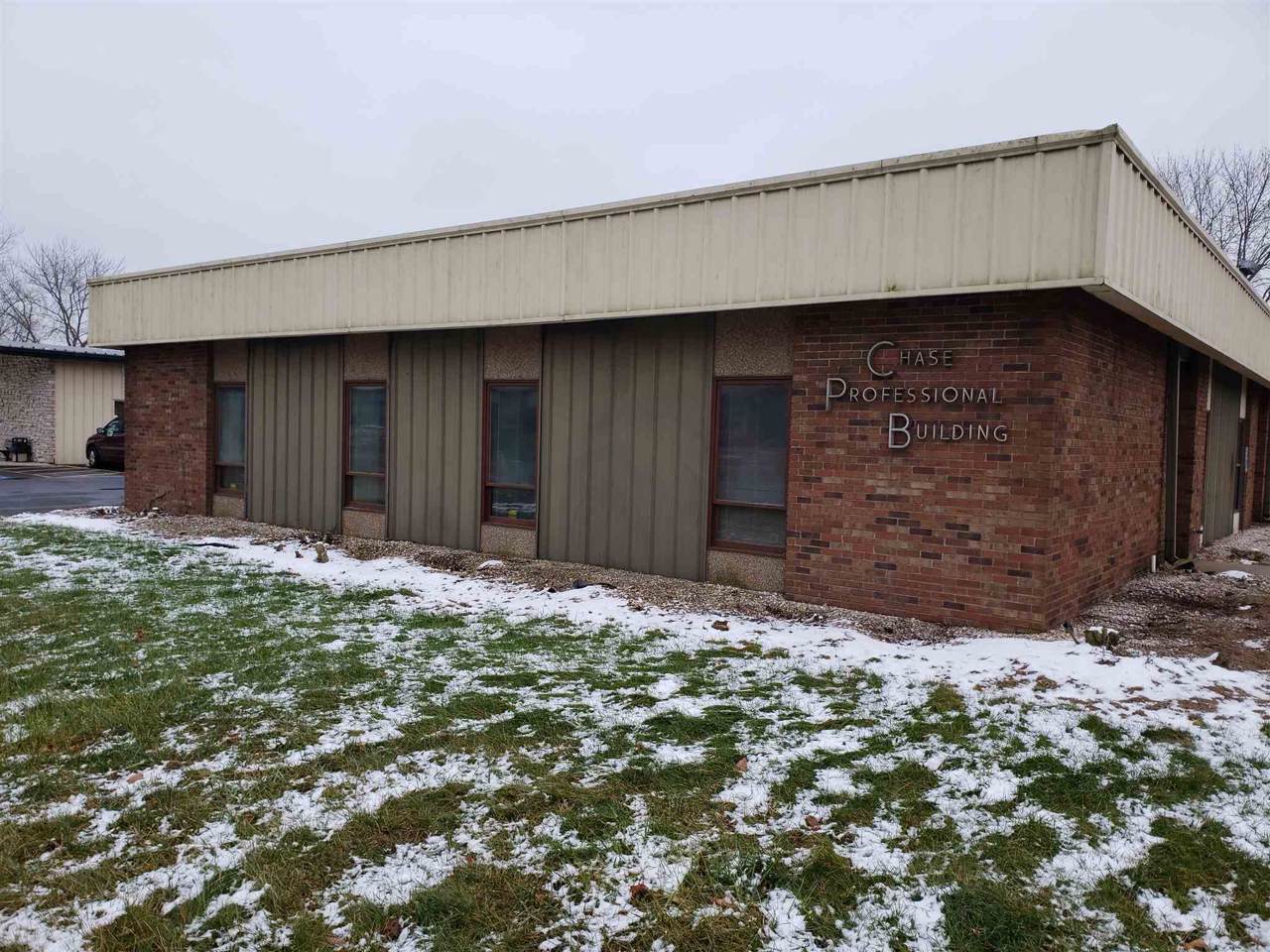 1315 Smith Street - Photo 1
