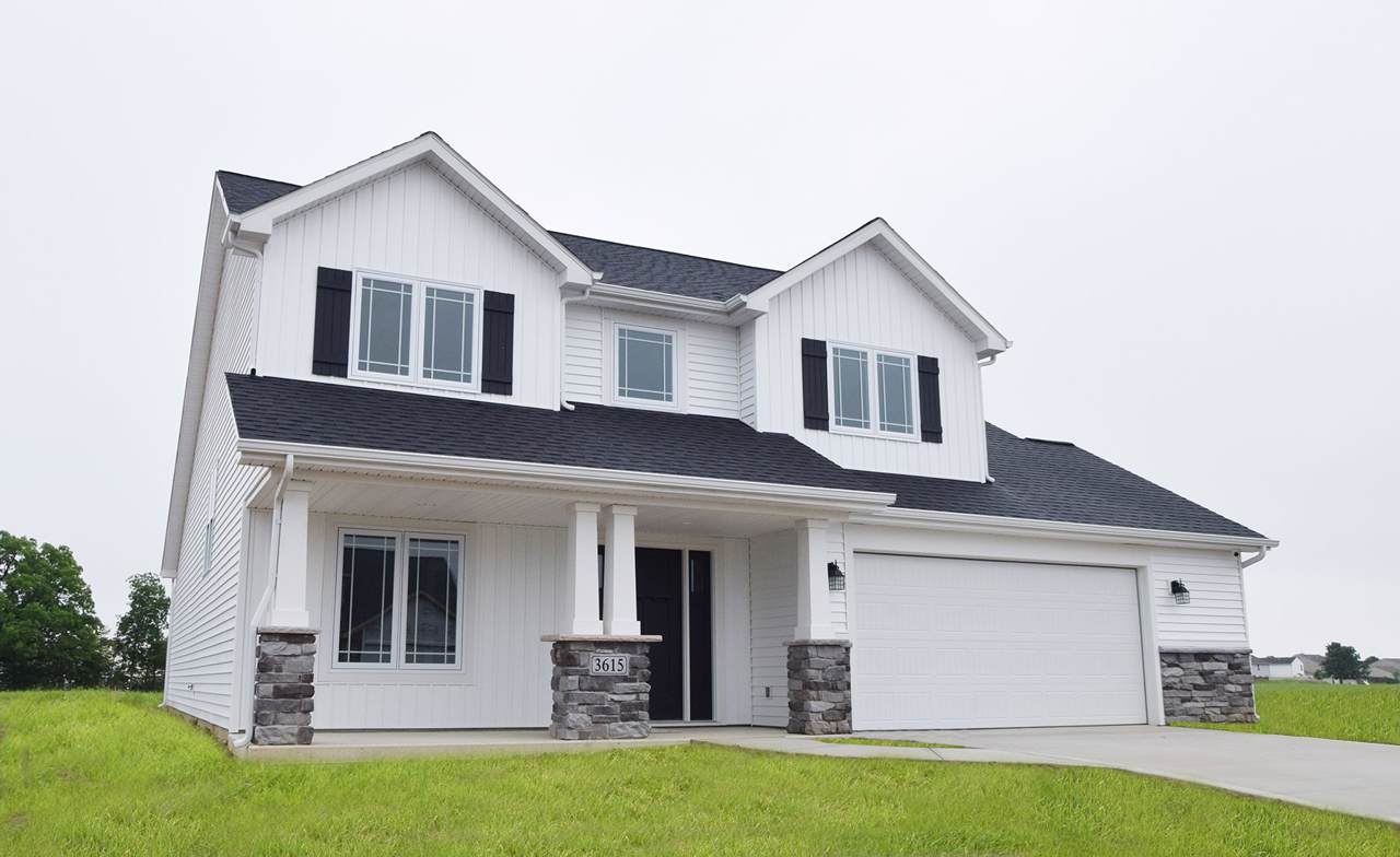 3615 Victoria Lakes Court - Photo 1