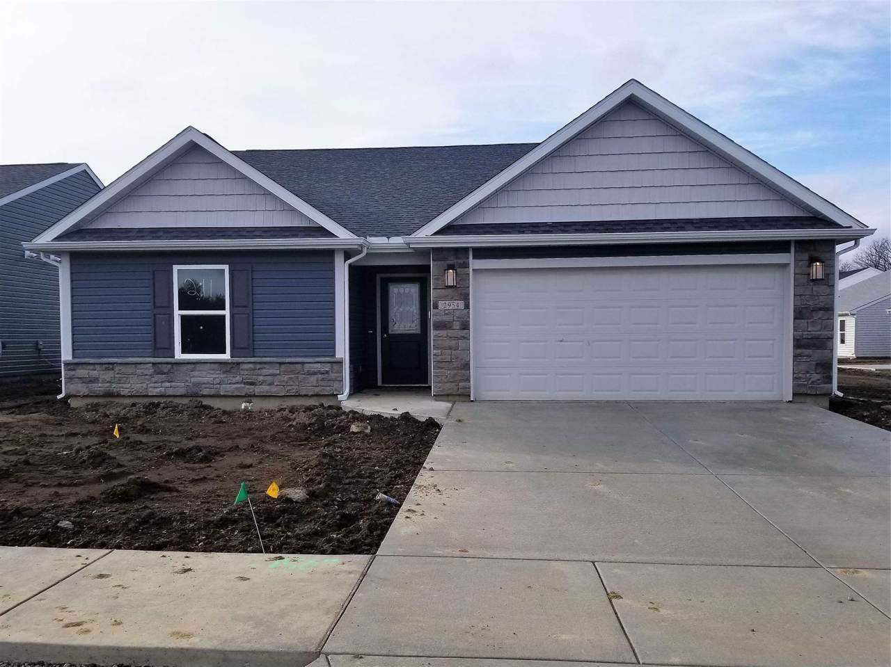 2954 Poinciana (211 Bt) Drive - Photo 1