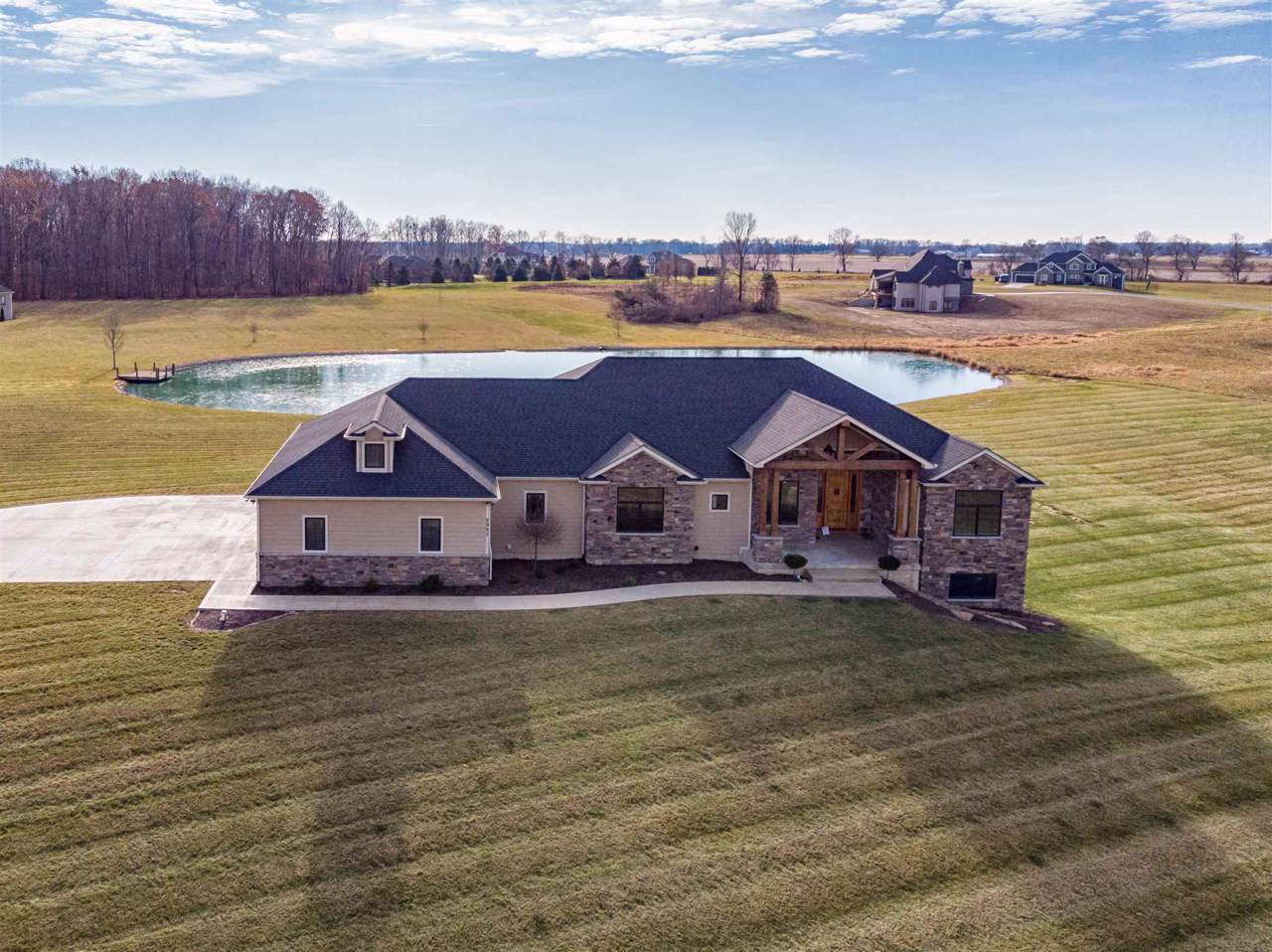 2923 Mccomb Drive - Photo 1