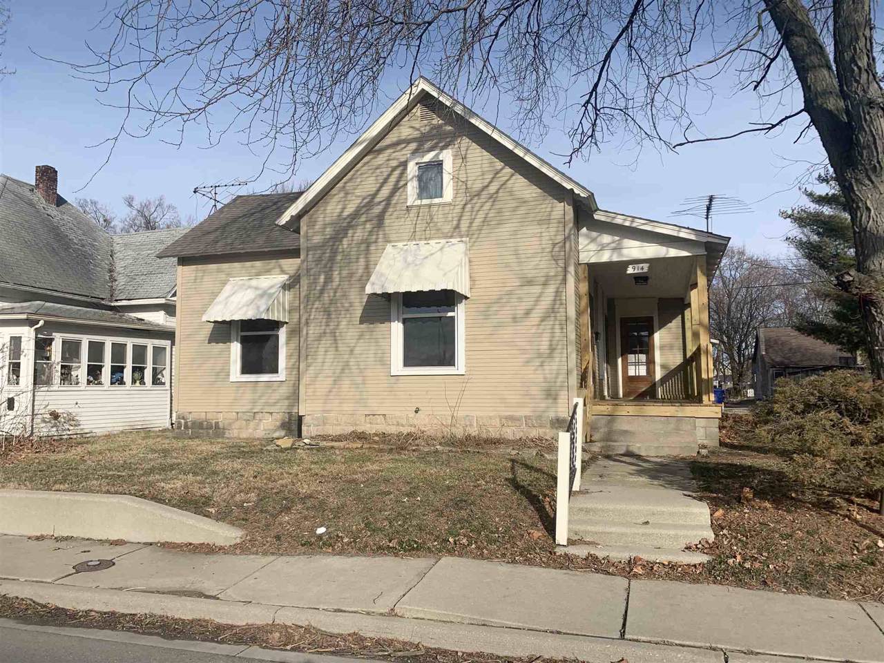 914 Jefferson Street - Photo 1