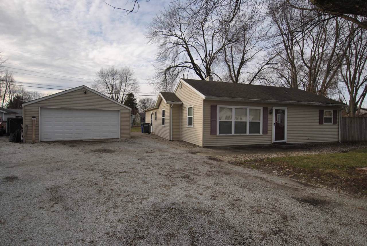 224 Inland Drive - Photo 1