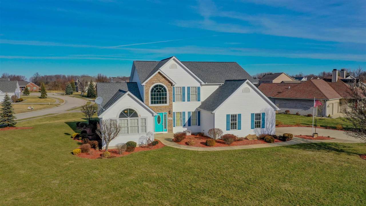 1437 Crane Pond Drive - Photo 1 1437 Crane Pond Drive - Photo 1
