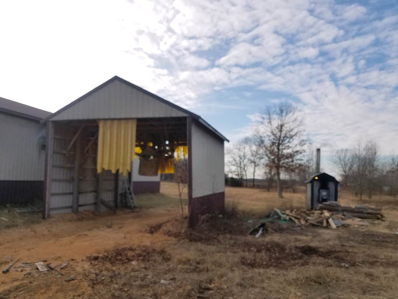 10010 County Line Road - Photo 1