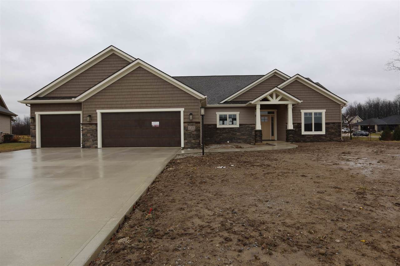 8476 Bonjour Cove - Photo 1