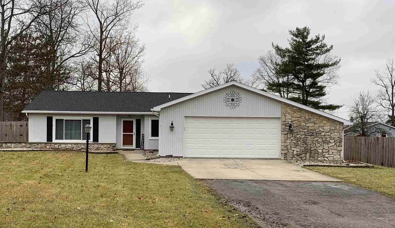 11223 Robinair Drive - Photo 1