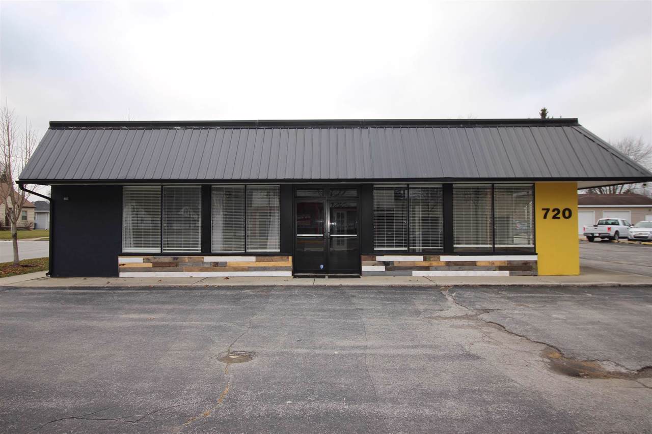 720 Broadway Street - Photo 1