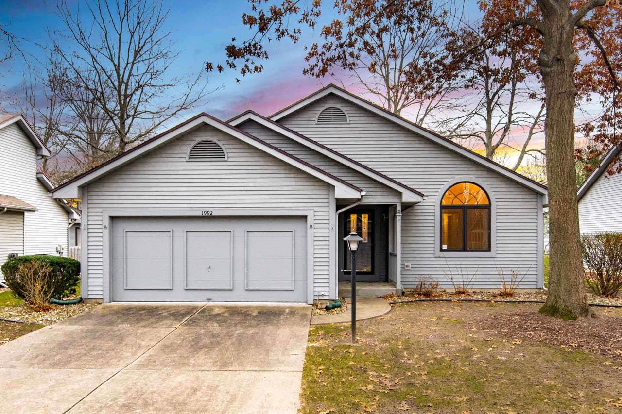 1992 Creekwood Drive - Photo 1