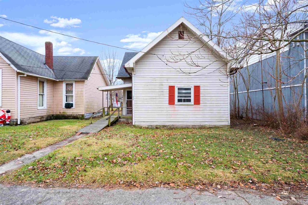 835 Wilkerson Street - Photo 1