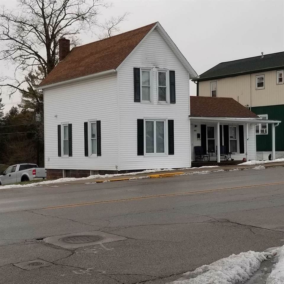 401 Orange Street - Photo 1
