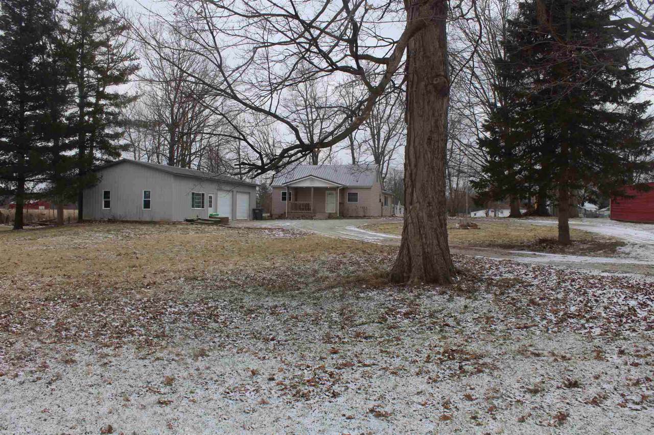 851 Hamilton Street - Photo 1