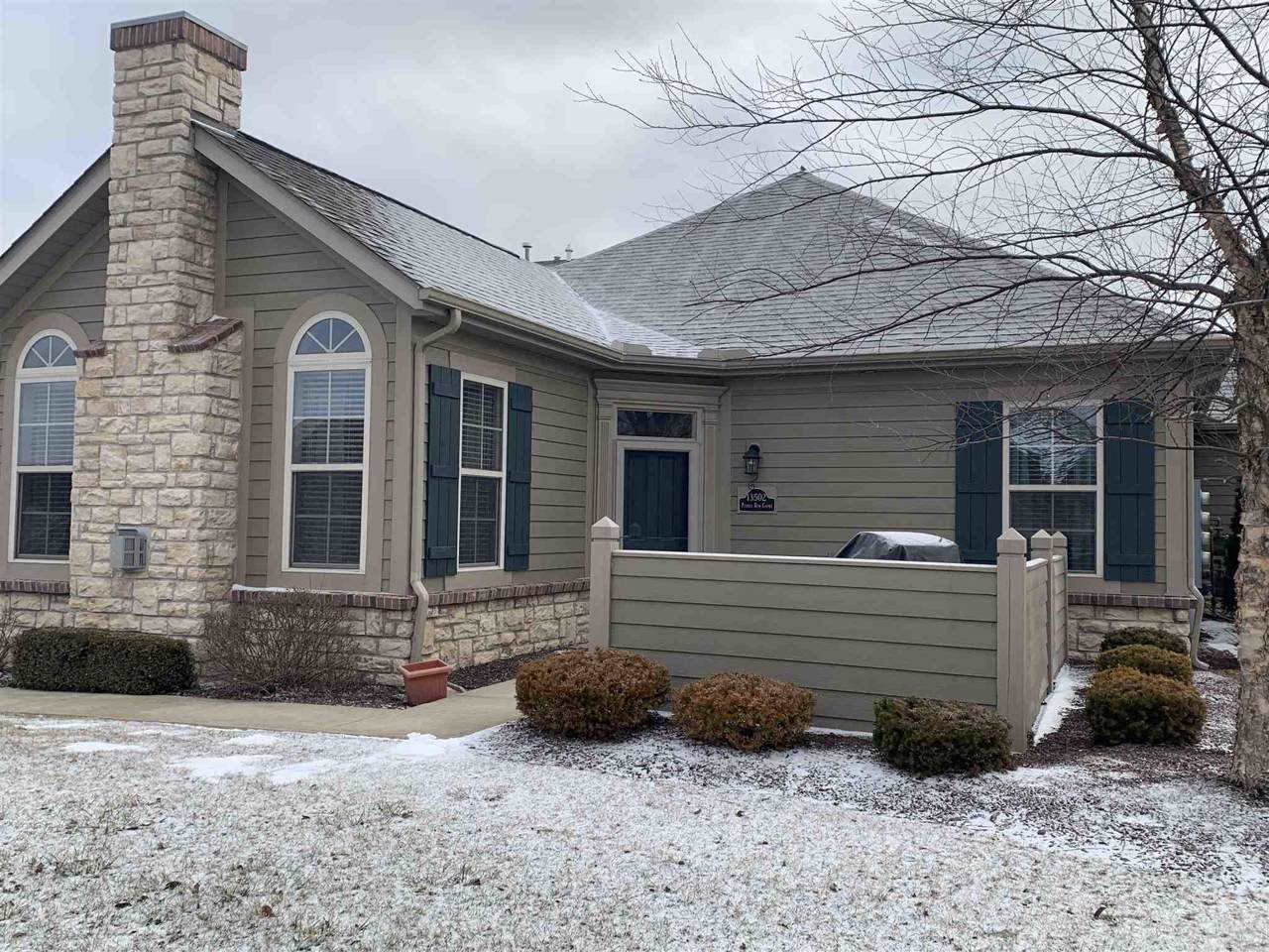 13502 Pebble Run Court - Photo 1