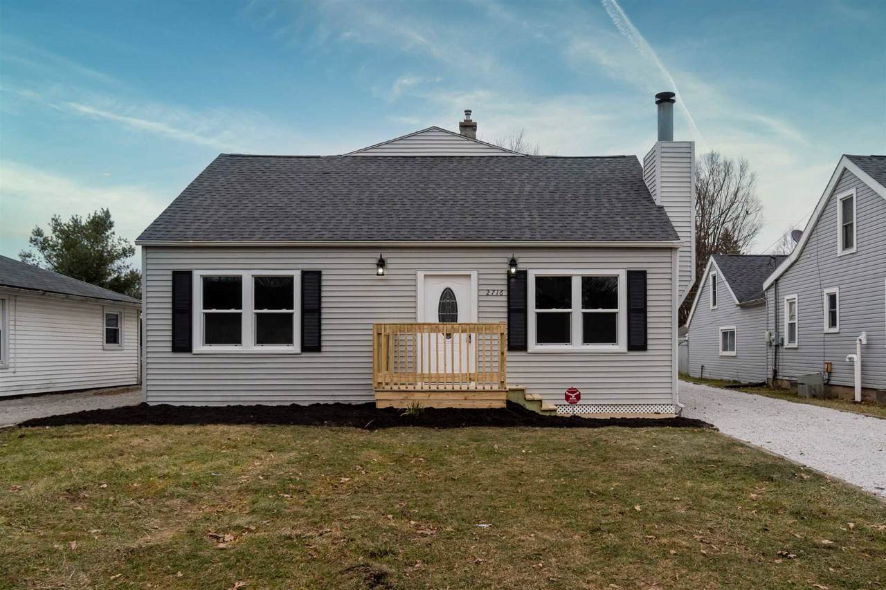 2716 Waynedale Boulevard - Photo 1