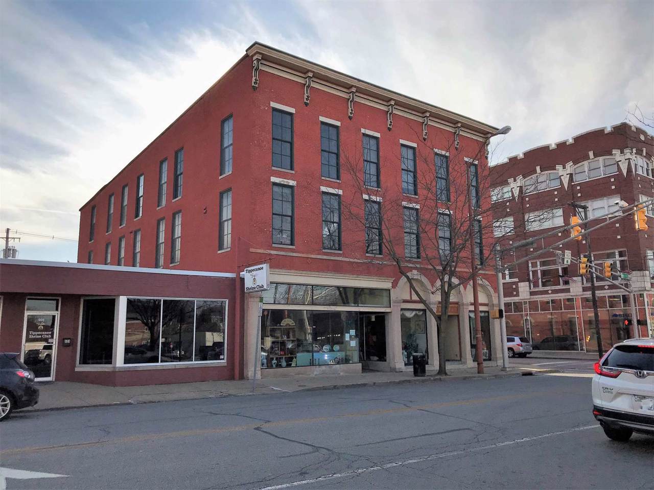 903 Main Street #2E - Photo 1