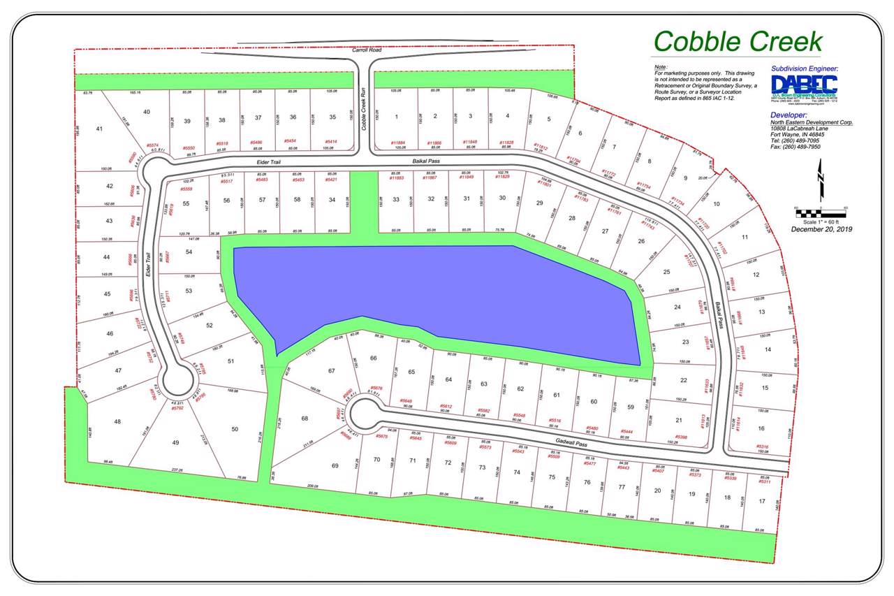 5609 Gadwall Pass - Photo 1