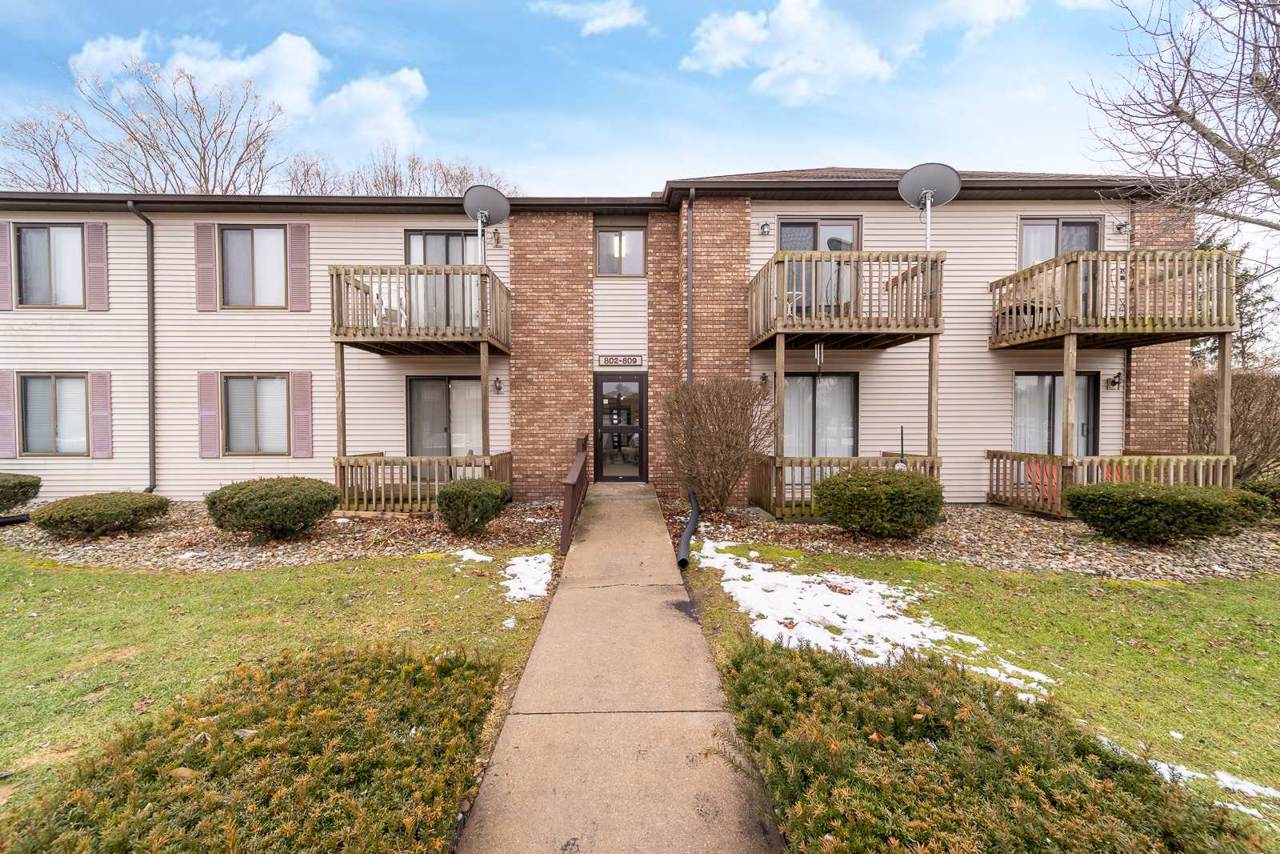 805 Clarinet Boulevard - Photo 1