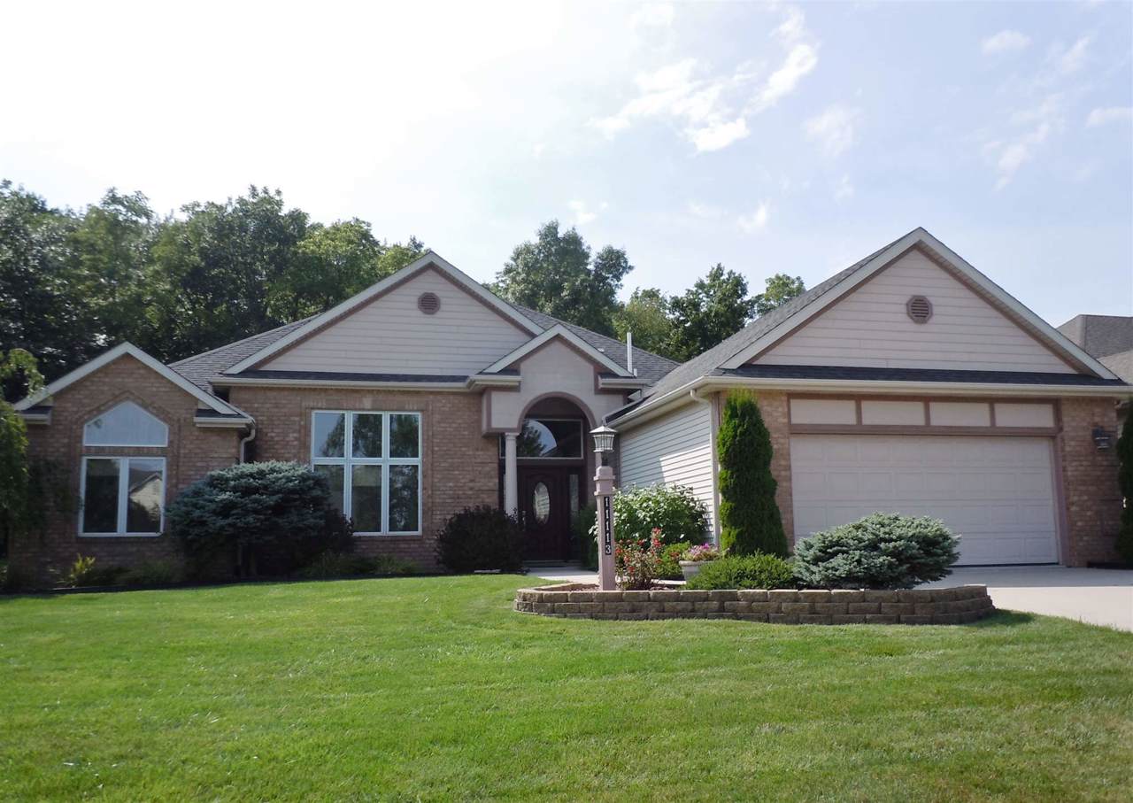 11113 Lavista Place - Photo 1