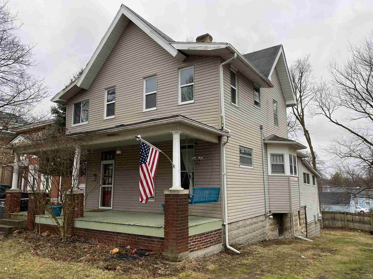 601 Sycamore Street - Photo 1