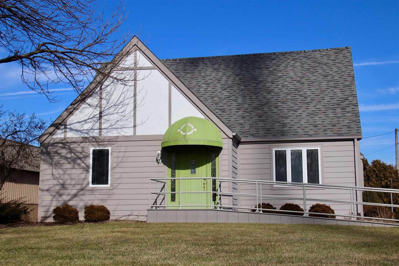 206 St. Rd. 930 West Street - Photo 1