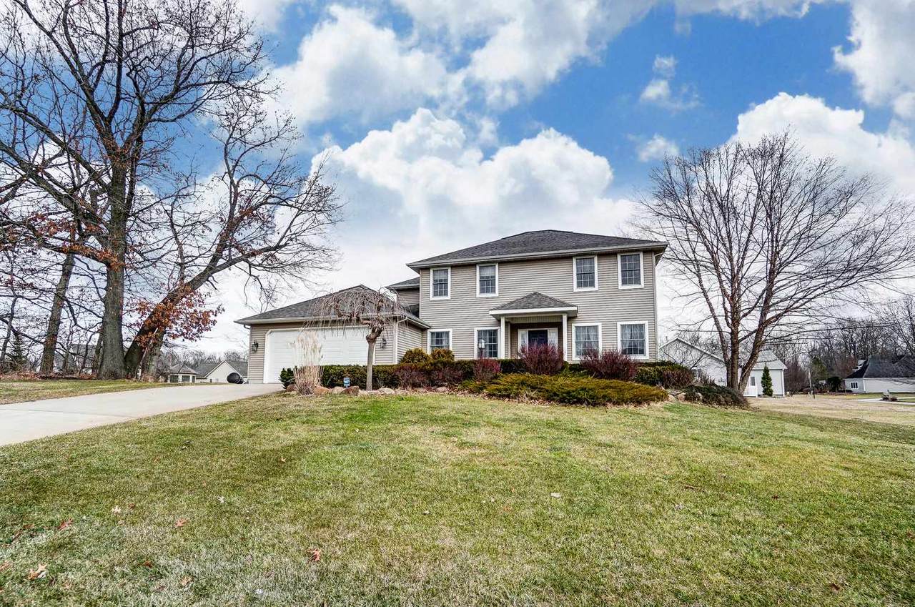 1370 Legacy Lane - Photo 1